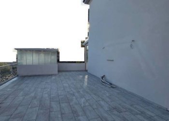 Terrazzo - Trilocale piazza Camillo Benso di Cavour, Signa - foto 27