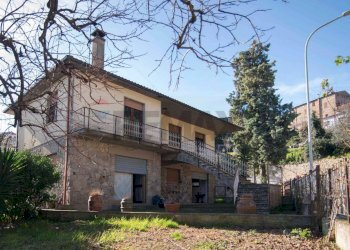 CASA - Casa semi indipendente VIA I MAGGIO
32, Civitella Paganico - foto 1