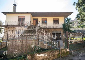 CANCELLATA - Casa semi indipendente VIA I MAGGIO
32, Civitella Paganico - foto 4