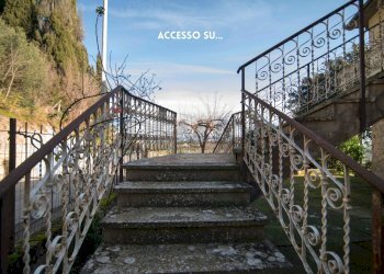 Scale - Casa semi indipendente VIA I MAGGIO
32, Civitella Paganico - foto 5