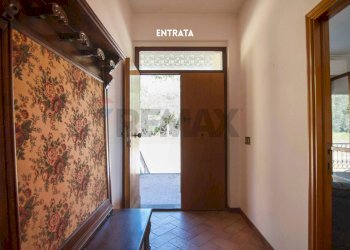 INGRESSO - Casa semi indipendente VIA I MAGGIO
32, Civitella Paganico - foto 12