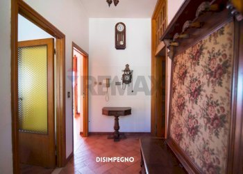 Hall / corridoio - Casa semi indipendente VIA I MAGGIO
32, Civitella Paganico - foto 13