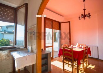 Sala da pranzo - Casa semi indipendente VIA I MAGGIO
32, Civitella Paganico - foto 18