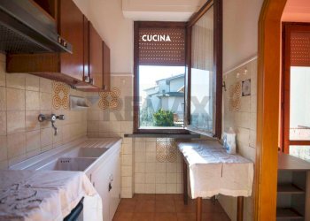 Cucina - Casa semi indipendente VIA I MAGGIO
32, Civitella Paganico - foto 20