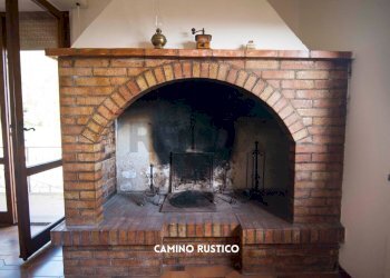 CAMINO - Casa semi indipendente VIA I MAGGIO
32, Civitella Paganico - foto 23