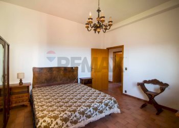 Camera / camera da letto - Casa semi indipendente VIA I MAGGIO
32, Civitella Paganico - foto 26