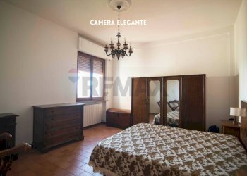 Camera / camera da letto - Casa semi indipendente VIA I MAGGIO
32, Civitella Paganico - foto 27