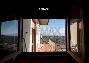 FINESTRA - Casa semi indipendente VIA I MAGGIO
32, Civitella Paganico - foto 28