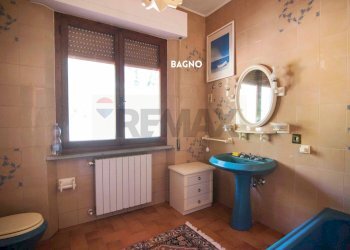 Bagno - Casa semi indipendente VIA I MAGGIO
32, Civitella Paganico - foto 32