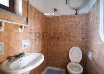 Bagno - Casa semi indipendente VIA I MAGGIO
32, Civitella Paganico - foto 38