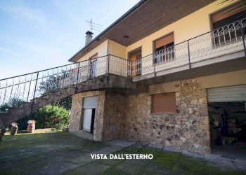 ENTRATA GARAGE - Casa semi indipendente VIA I MAGGIO
32, Civitella Paganico - foto 39