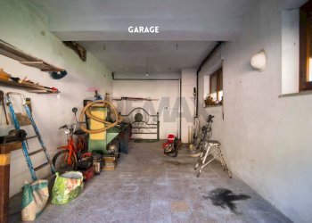 GARAGE - Casa semi indipendente VIA I MAGGIO
32, Civitella Paganico - foto 40