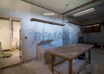 GARAGE - Casa semi indipendente VIA I MAGGIO
32, Civitella Paganico - foto 41