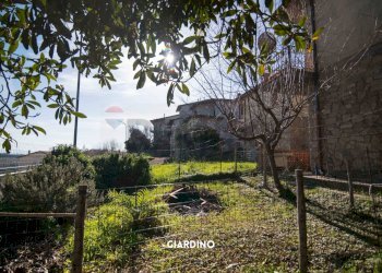 GIARDINO PRIVATO - Casa semi indipendente VIA I MAGGIO
32, Civitella Paganico - foto 45