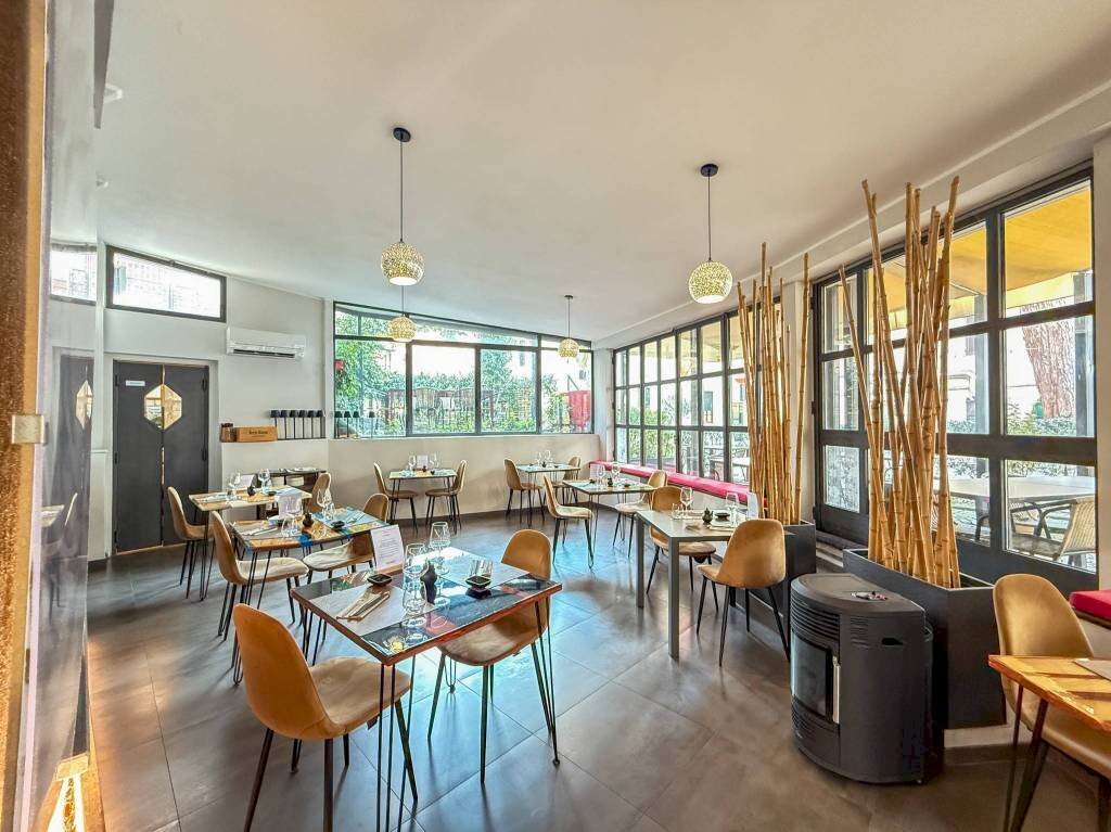 Interno non residenziale - Ristorante Celle Ligure - foto 2