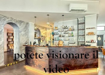 Interno non residenziale - Ristorante Celle Ligure - foto 1