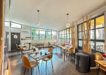 Interno non residenziale - Ristorante Celle Ligure - foto 2