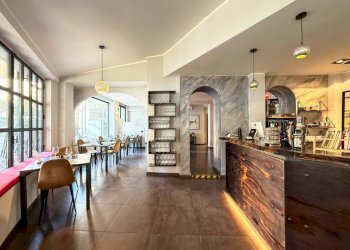 Interno non residenziale - Ristorante Celle Ligure - foto 3