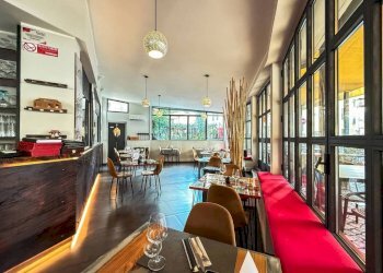 Interno non residenziale - Ristorante Celle Ligure - foto 4