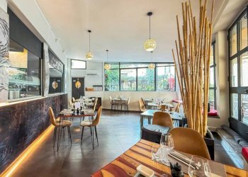 Interno non residenziale - Ristorante Celle Ligure - foto 5