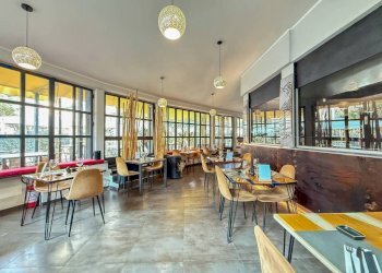 Interno non residenziale - Ristorante Celle Ligure - foto 6