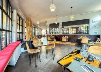 Interno non residenziale - Ristorante Celle Ligure - foto 7