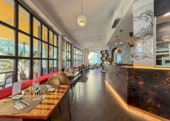 Interno non residenziale - Ristorante Celle Ligure - foto 8