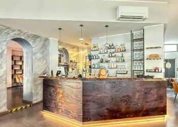 Interno non residenziale - Ristorante Celle Ligure - foto 9