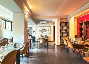 Ufficio - Ristorante Celle Ligure - foto 10