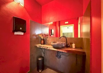 Bagno - Ristorante Celle Ligure - foto 11