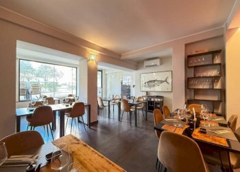 Ufficio - Ristorante Celle Ligure - foto 12