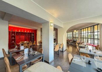 Salone - Ristorante Celle Ligure - foto 13