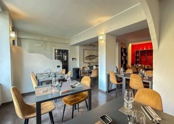 Salone - Ristorante Celle Ligure - foto 14