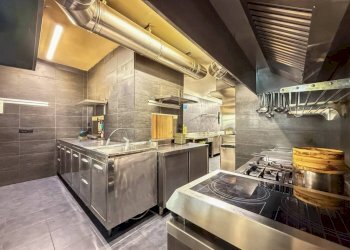 Cucina - Ristorante Celle Ligure - foto 15