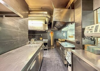 Interno non residenziale - Ristorante Celle Ligure - foto 16