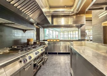 Interno non residenziale - Ristorante Celle Ligure - foto 17