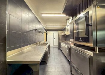 Cucina - Ristorante Celle Ligure - foto 18