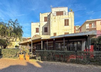 Facciata - Ristorante Celle Ligure - foto 19