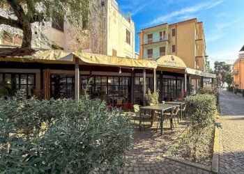 Zona - Ristorante Celle Ligure - foto 20