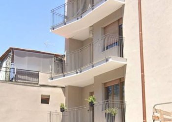 Facciata - Trilocale all'asta via Enrico Toti, 5, Nichelino - foto 1