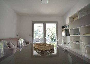 Soggiorno - Trilocale via Generale Ardoino, 114, Diano Marina - foto 7