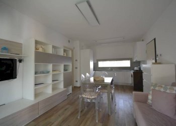 Soggiorno - Trilocale via Generale Ardoino, 114, Diano Marina - foto 9