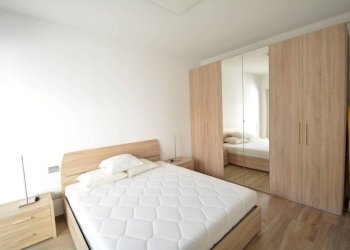 Camera da letto - Trilocale via Generale Ardoino, 114, Diano Marina - foto 21