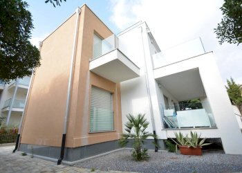 Facciata - Trilocale via Generale Ardoino, 114, Diano Marina - foto 33