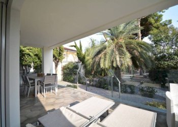 Terrazzo - Three-room apartment via Generale Ardoino, 114, Diano Marina - photo 15