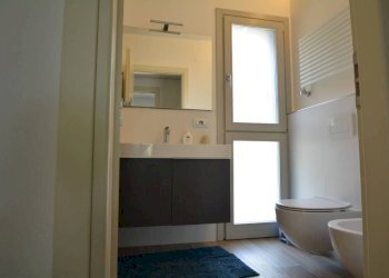Bagno - Three-room apartment via Generale Ardoino, 114, Diano Marina - photo 16