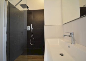 Bagno - Three-room apartment via Generale Ardoino, 114, Diano Marina - photo 17