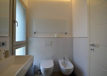Bagno - Three-room apartment via Generale Ardoino, 114, Diano Marina - photo 18