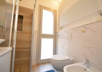 Bagno - Three-room apartment via Generale Ardoino, 114, Diano Marina - photo 25