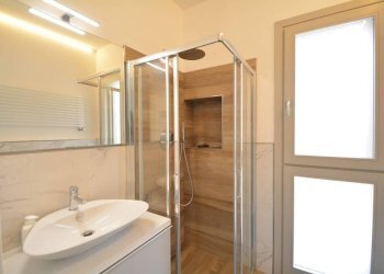 Bagno - Three-room apartment via Generale Ardoino, 114, Diano Marina - photo 26
